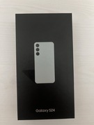 Samsung Galaxy S24 SM-S921B/DS 8GB 128 GB szary Marble Gray