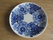 Talerz Fajnas ZF KOŁO do powieszenia z PRL - u