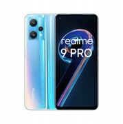 Smartfon Realme 9 Pro 5G 8/128GB NFC 64Mpix 6.6" 120Hz Niebieski RMX3472
