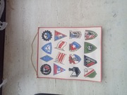 Stal Mielec proporczyk