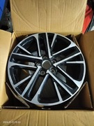 Felga aluminiowa 18 Toyota Corolla Camry CH-R RAV-4