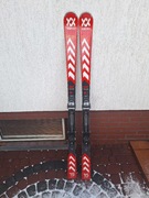 Narty Volkl Racetiger SRC 15 168 cm