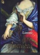 Córa płomieni Iny Lorentz