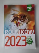 Kalendarz rolników 2023