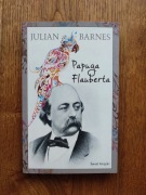 Julian Barnes - Papuga Flauberta