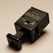 TOTX193 Fiber Optic TOSLINK Transmitting module