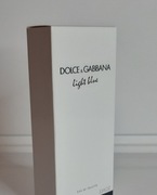 Dolce Gabbana Light Blue women 100ml