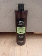 Eliksir do kąpieli i pod prysznic Luksusowa Trawa cytrynowa i kokos 