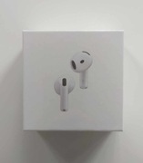 Słuchawki bezprzewodowe AirPods 4 