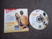 Składanka miłość rozkwita latem Perfect, Kowalska, Jopek, Rodowicz, Fleszar