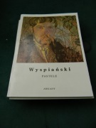 Wyspiański pastele   Arkady 