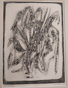 Monotypia Andrzej Jurkiewicz 62