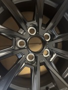 Felgi Aluminiowe 15'' RC-DESING