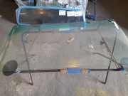 Szyba czolowa mercedes sl 230 280