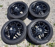 BRABUS Monoblock VI 6 skręcane 2tlg 8,5x19 Mercedes W212 GLC w204 w205