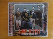 LIMP BIZKIT - SIGNIFICANT DEMOS IN HELL 