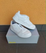 Białe damskie sneakersy Bench 37 adidasy buty sportowe