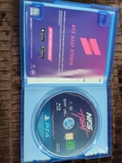 NFS Heat PS4 napisy PL