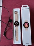 Samsung Galaxy Watch 5 + ładowarka indukcyjna Samsung 