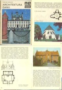 Architektura Danii Barucki Mała Encyklopedia 