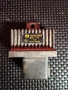 Przekaźnik, sterownik świec żarowych nissan renault 