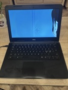 Dell Chromebook 3380 13" – uszkodzona matryca