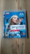 Singstar Polskie Hity PS3