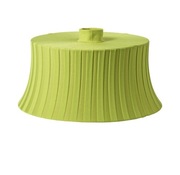 Ikea Amtevik klosz zielony
