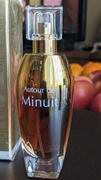 Perfum Autour de Minuit Oryginał Poj.50ml Gratis Dezodorant CD 