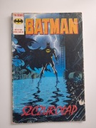 Komiks Batman 10/91
