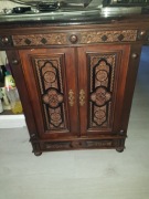 Meble używane oraz toaletka