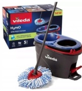 MOP OBROTOWY VILEDA H2PRO 