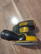 Dcw210 DeWalt szlifierka mimośrodowa akumulatorowa