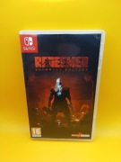 Redeemer Enhanced Edition – Nintendo Switch
