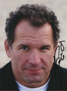 RAFAŁ KUBACKI - oryginalny autograf