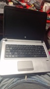 Hp  14' ProBook 440 i3 4 gb ramu dysk 500gb win.10  bateria jest i trzyma