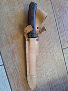 Bagnet do kałasznikowa wersji czeskiej wz.58