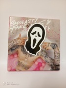 CD SMOLASTY - FAKE LOVE; OTSOCHODZI, BIAŁAS