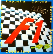 F1-95 (CD, 1995)