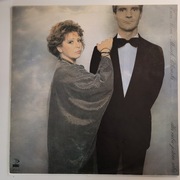 Ewa Bem - Marek Bliziński - Dla Ciebie Jestem Sobą 1987 NM-