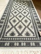 Dywan, chodnik Boho klim  dwustronny 70 x 140 cm, Multidecor.