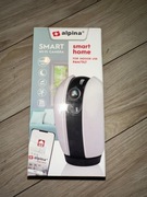 Kamera ALPINA 6466 Wewnętrzna biała Wi-Fi