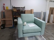 Wyjątkowa Okazja! Sofy i Fotele Outletowe