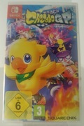 Chocobo GP / Nowa / Switch
