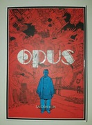 Opus Satoshi Kon JG