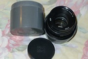 2/58 obiektyw HELIOS-44M-4  M42