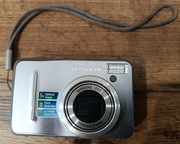 Aparat fotograficzny Samsung S1065
