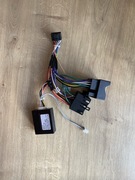 Moduł Canbus do aut marek VW, Skoda, Seat + przewody 