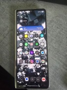 Samsung Galaxy Z Fold5 512GB – uszkodzony, na części / do naprawy, komplet