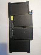 Używane Baterie do MacBook air 13 A1466 i5 5 gen 1/2/4/6/13 cykli zamiennik